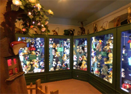 Picture of the British Teddy Bear Collection