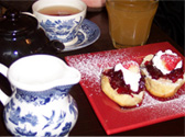 Cream Tea
