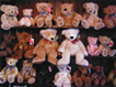 Picture of teddy bears